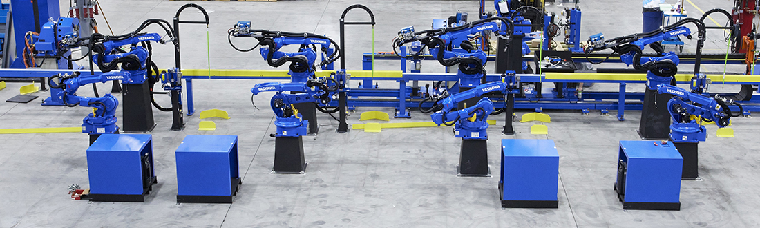 Knowing the Right Fit for Robotic Automation