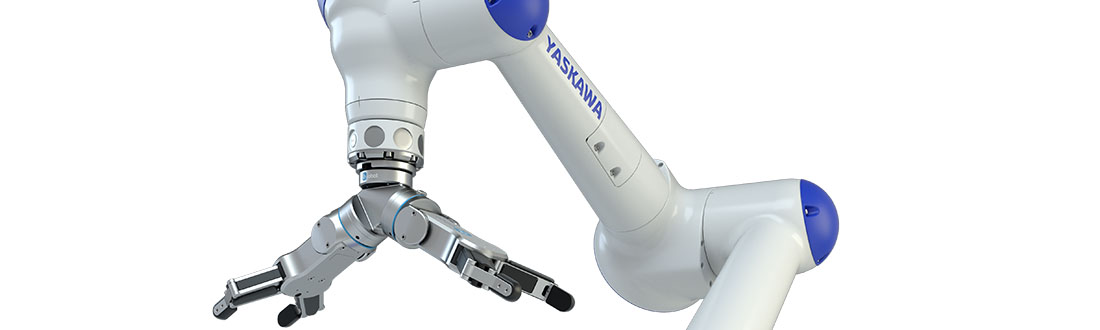 Optimizing Your Collaborative Robot Investment