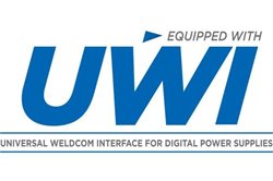 Universal Weldcom Interface for Yaskawa Motoman arc welding robots