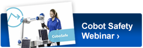 Cobot Safety Webinar