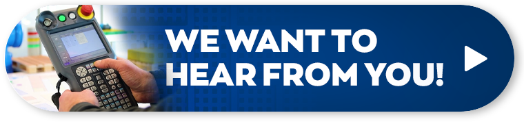 We Want to Hear from You!