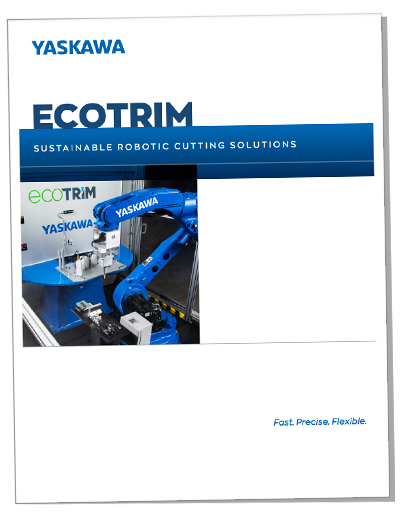 View the Ecotrim brochure online