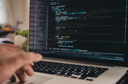 Robot Control Service