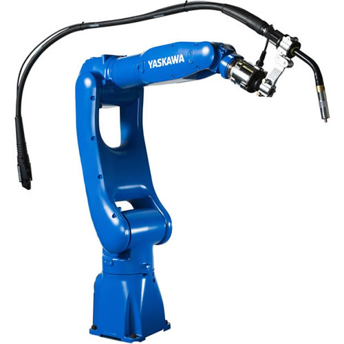 yaskawa ar2010