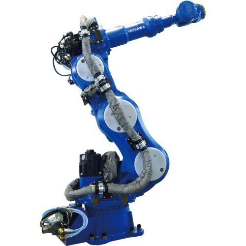 Motoman GP110B industrial robot