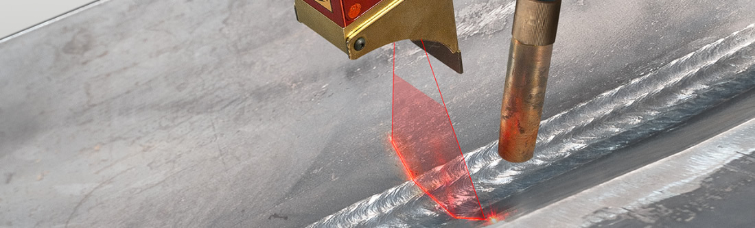 Laser Weld Inspection: A New Dimension