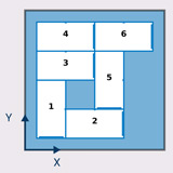 Diagonal Pattern