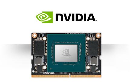 Nvidia Jetson Orin
