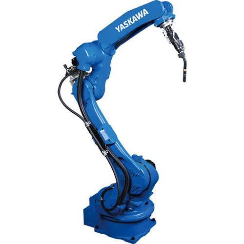 Motoman AR1730 industrial robot