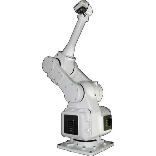 Motoman MPK2F-5 industrial robot