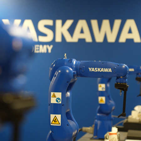 Yaskawa Academy