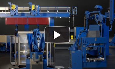 Yaskawa Turnkey Solutions