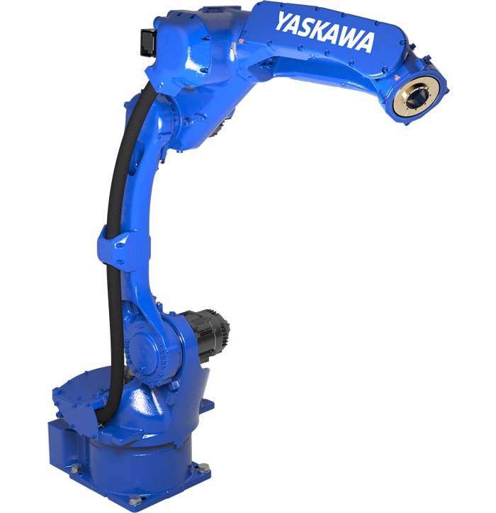 Motoman GP12 Smart Series Robot 12.0 kg