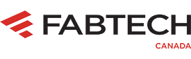 FABTECH Canada 2024 show logo