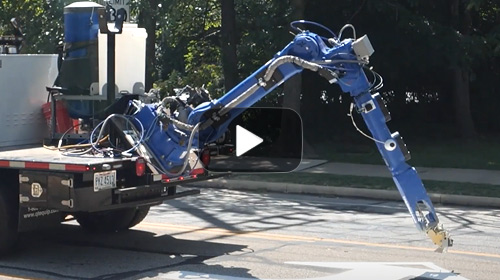 Yaskawa America Inc. - Motoman Robotics Division