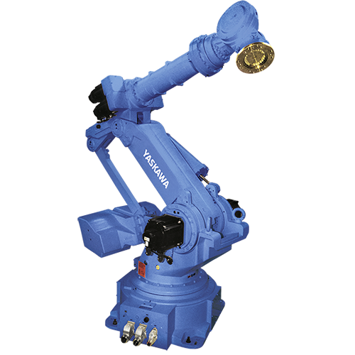 Used Robots for Sale OEM Direct