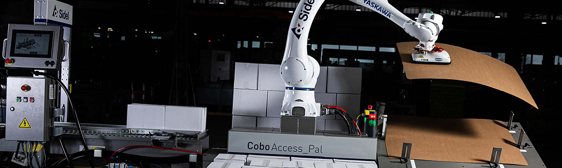 Explore the Impact of Smart Robotic Solutions at Pack Expo