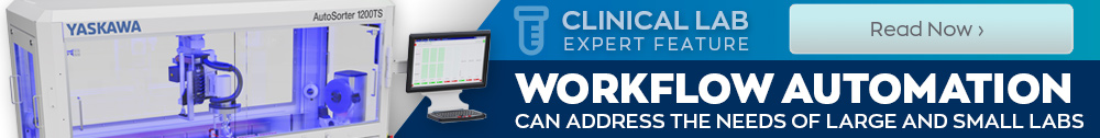 Clinical Expert Feature - Read Now