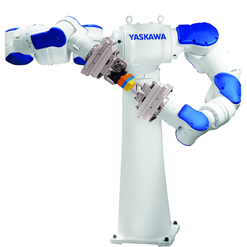 Motoman SDA5F industrial robot