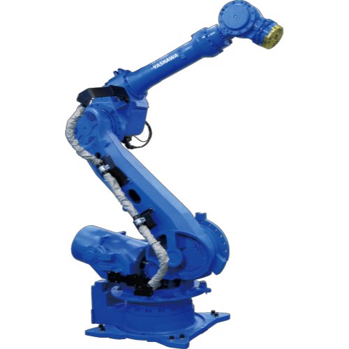 Motoman SP235 industrial robot