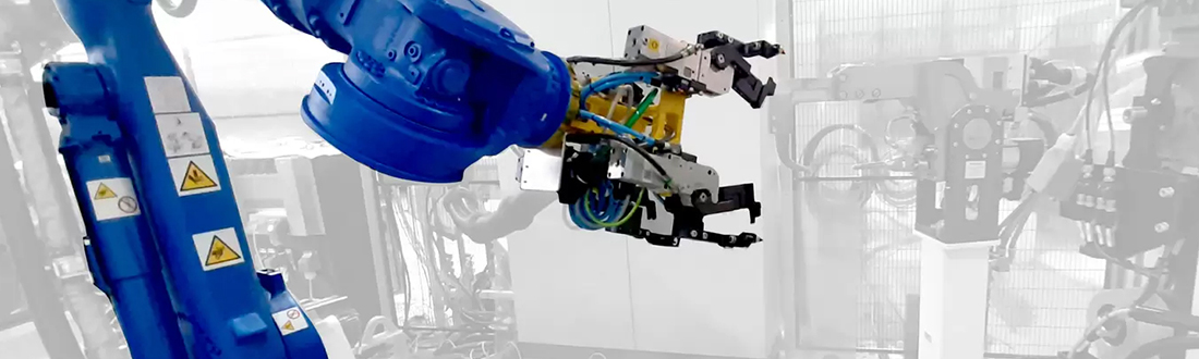 What Can Spot Welding Robots Do for You?