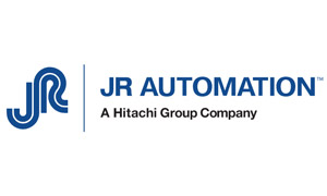 JR Automation™ | A Hitachi Group Company