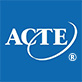 ACTE 2021 logo