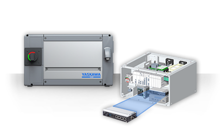 Yaskawa YNX Controller