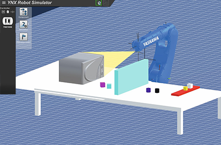 Path Planning Service