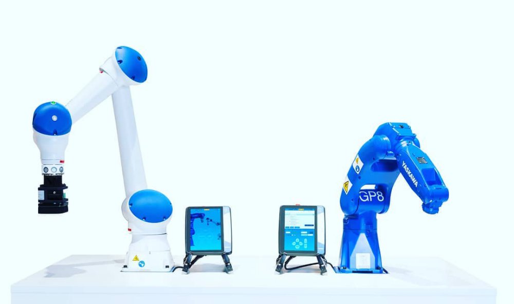 yaskawa smart series