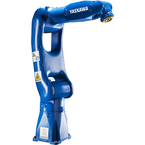 Motoman GP7 industrial robot