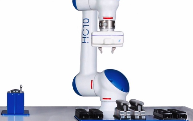 yaskawa collaborative robot