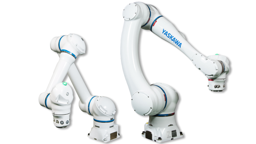 Learn Smart Pendant robot programming free from Yaskawa Academy online