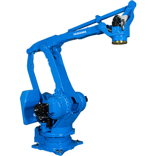 Motoman PL800 industrial robot