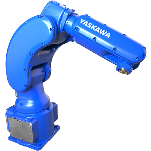 Motoman MPX1150 industrial robot