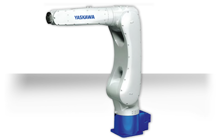 Yaskawa Motoman NEXT Industrial Robot
