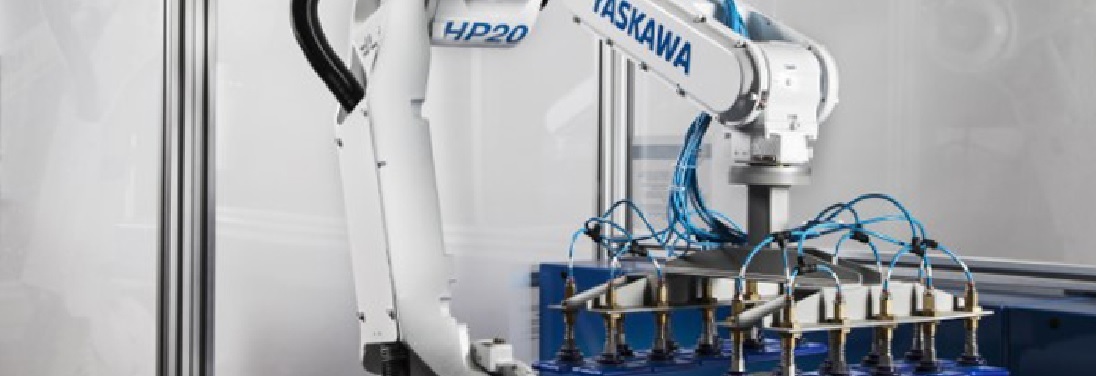 4 Things to Consider When Selecting a Robotics Integrator
