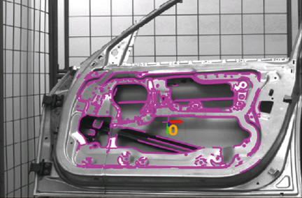 Machine Vision Service