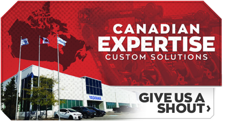 Give Us a Shout - Contact Us Today!