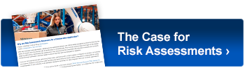 The Case for Risk Assessments