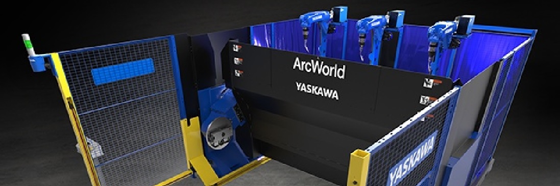 Raise the Standard with Customer-Driven ArcWorld Solutions